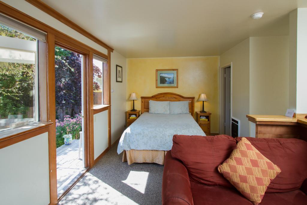 Sweetwater Inn And Spa ميندوسينو المظهر الخارجي الصورة