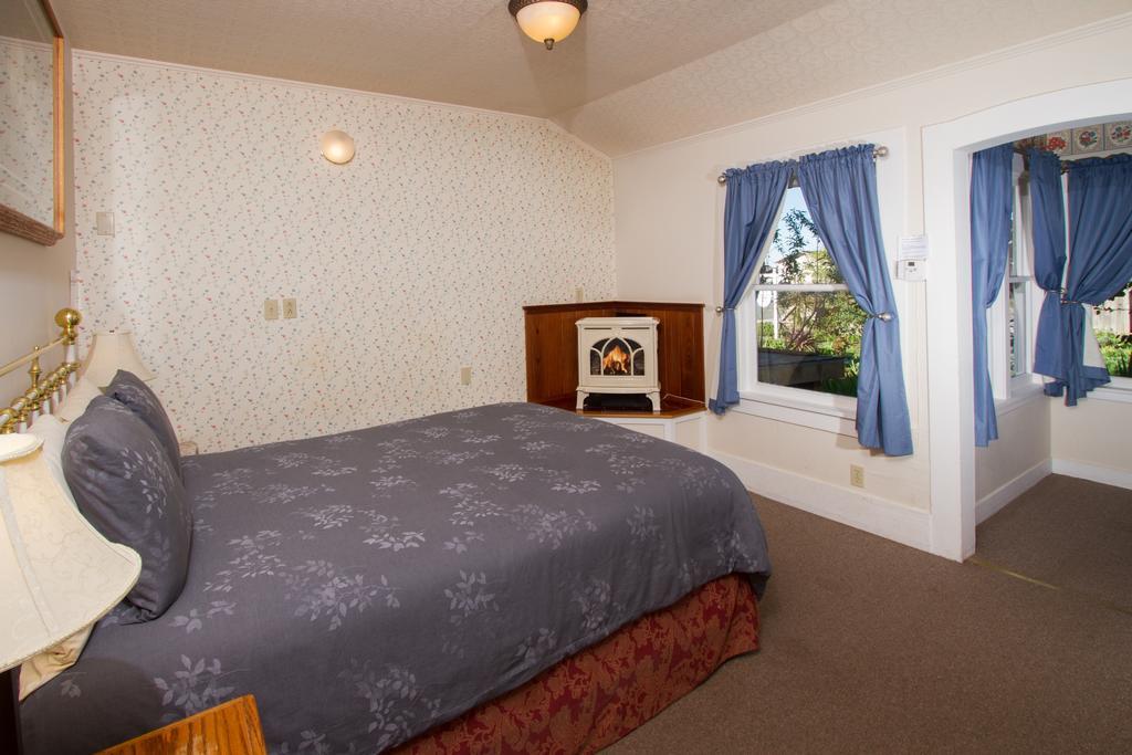 Sweetwater Inn And Spa ميندوسينو المظهر الخارجي الصورة