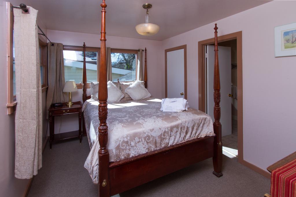 Sweetwater Inn And Spa ميندوسينو المظهر الخارجي الصورة