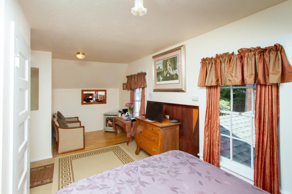 Sweetwater Inn And Spa ميندوسينو المظهر الخارجي الصورة