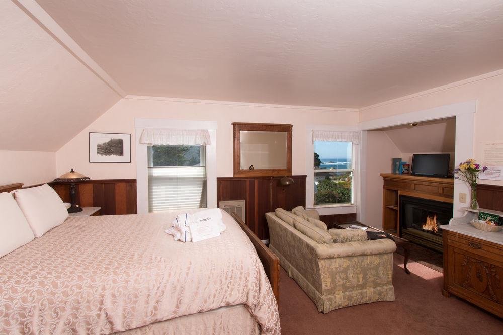 Sweetwater Inn And Spa ميندوسينو المظهر الخارجي الصورة