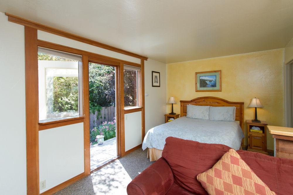 Sweetwater Inn And Spa ميندوسينو المظهر الخارجي الصورة