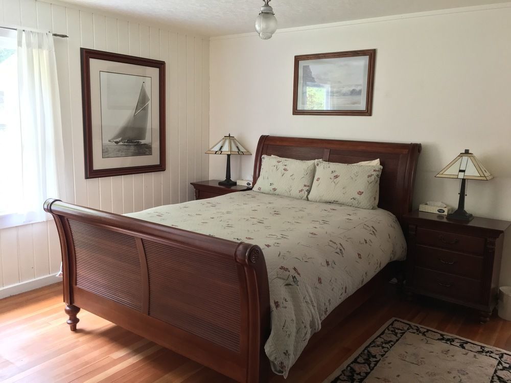 Sweetwater Inn And Spa ميندوسينو المظهر الخارجي الصورة