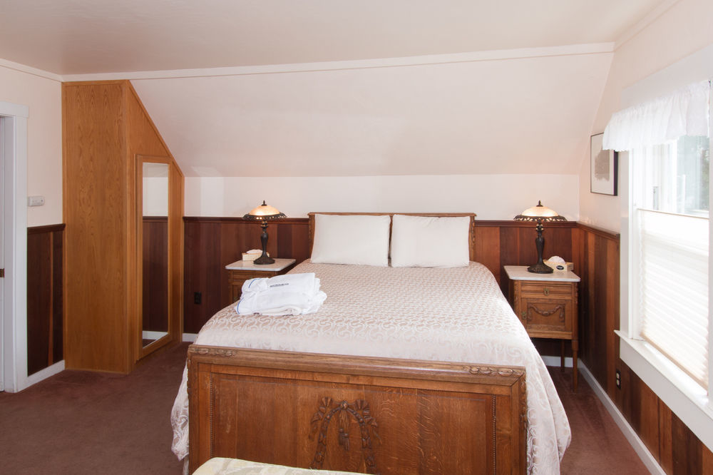 Sweetwater Inn And Spa ميندوسينو المظهر الخارجي الصورة