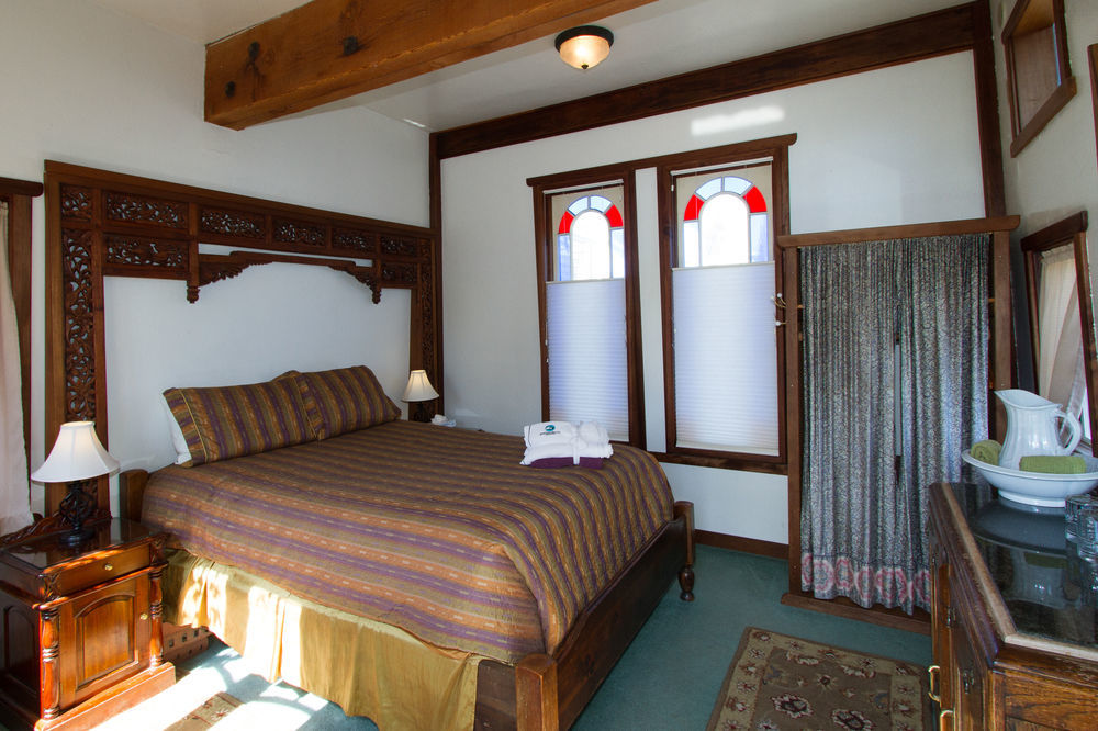 Sweetwater Inn And Spa ميندوسينو المظهر الخارجي الصورة