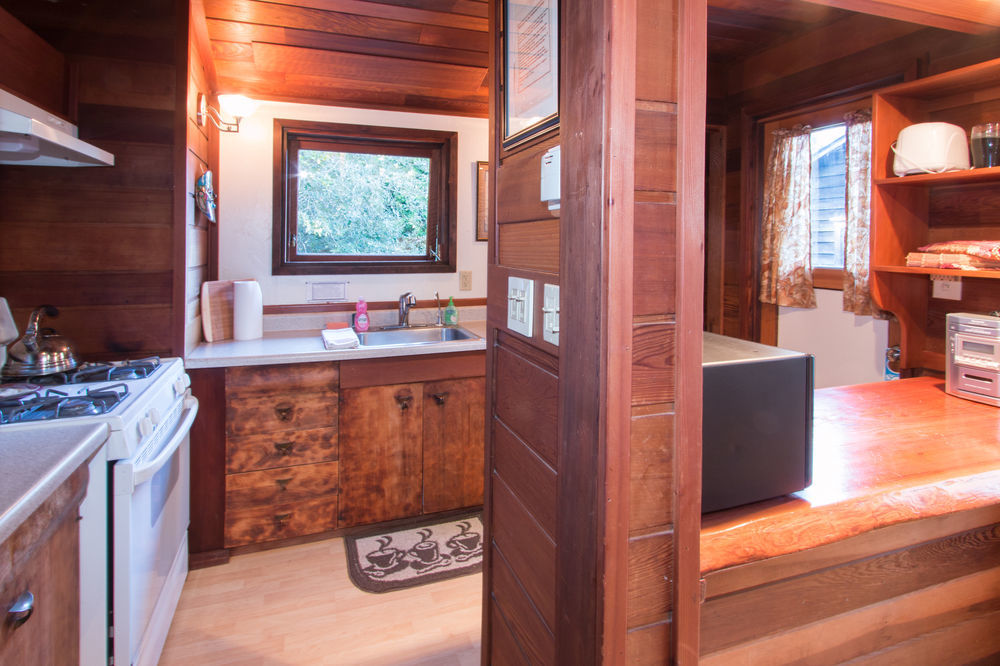 Sweetwater Inn And Spa ميندوسينو المظهر الخارجي الصورة