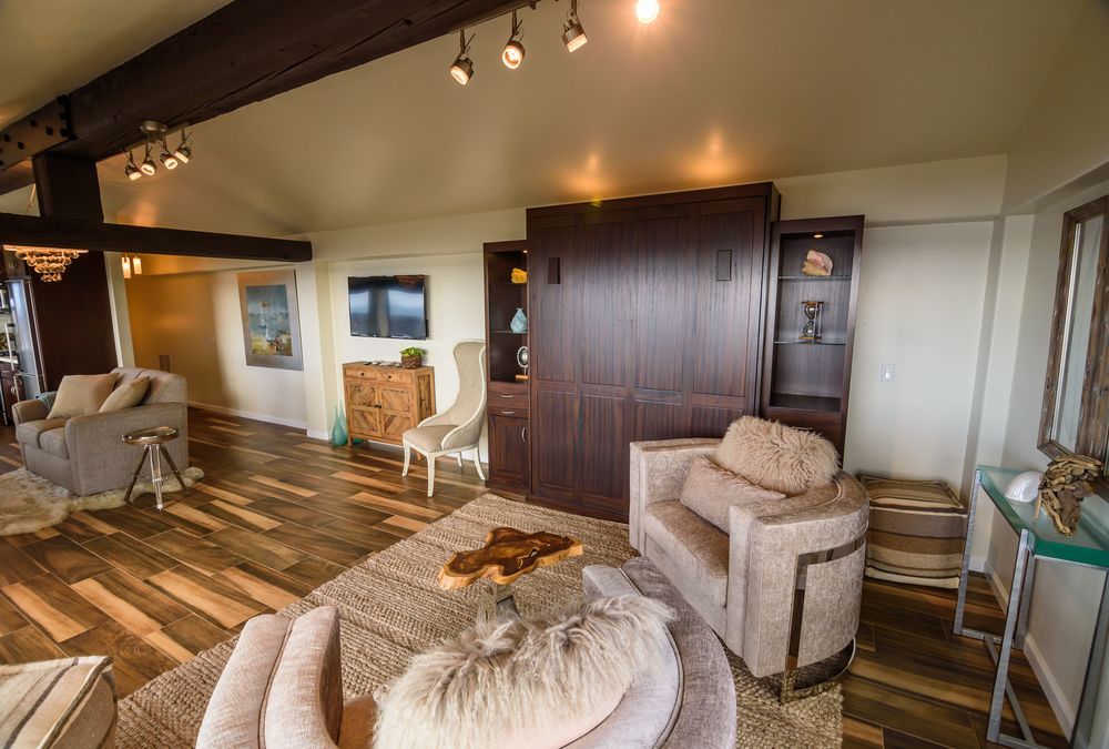 Sweetwater Inn And Spa ميندوسينو المظهر الخارجي الصورة