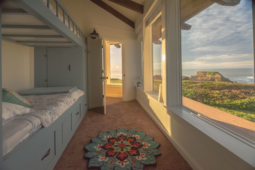 Sweetwater Inn And Spa ميندوسينو المظهر الخارجي الصورة