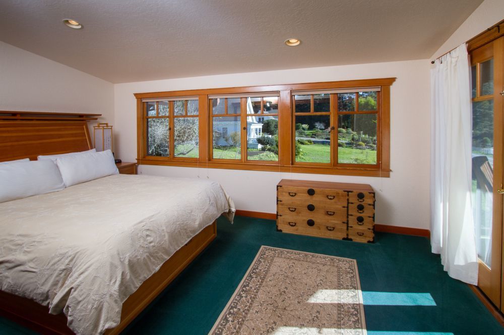Sweetwater Inn And Spa ميندوسينو المظهر الخارجي الصورة